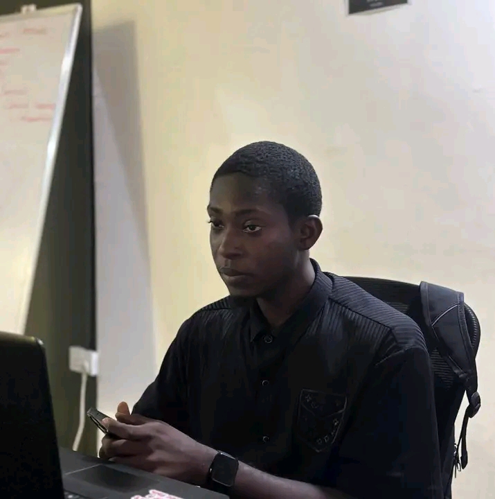 Ibraheem Omikunle